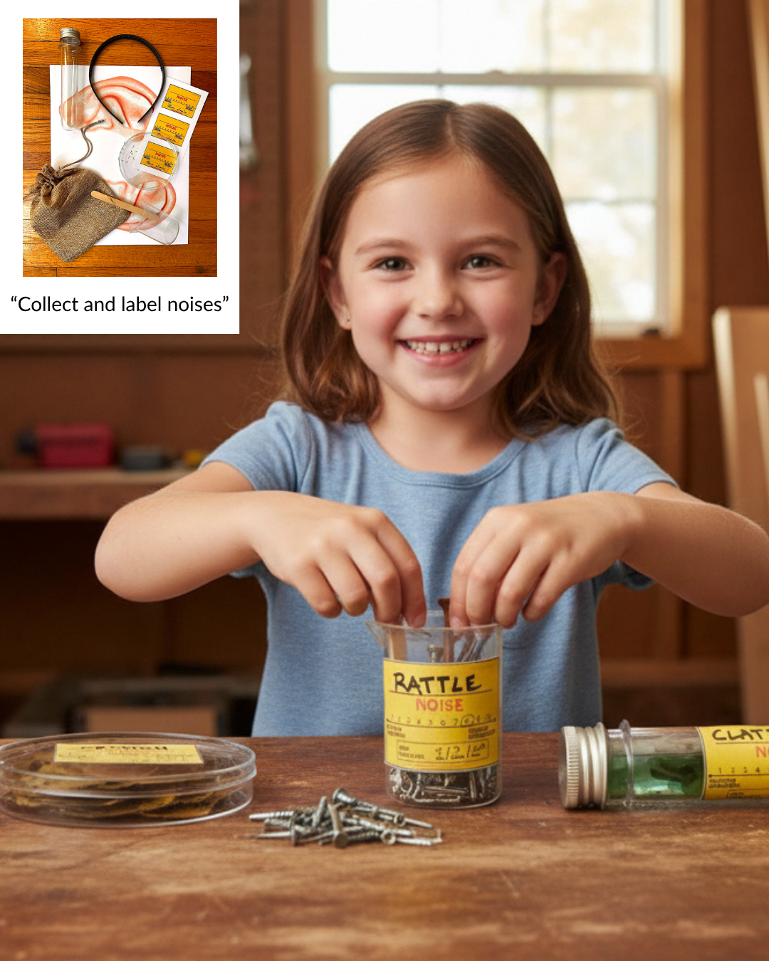 The LitWits Kit for THE PHANTOM TOLLBOOTH