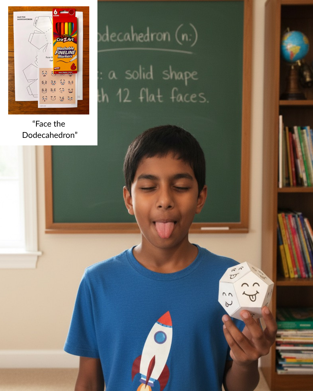 The LitWits Kit for THE PHANTOM TOLLBOOTH