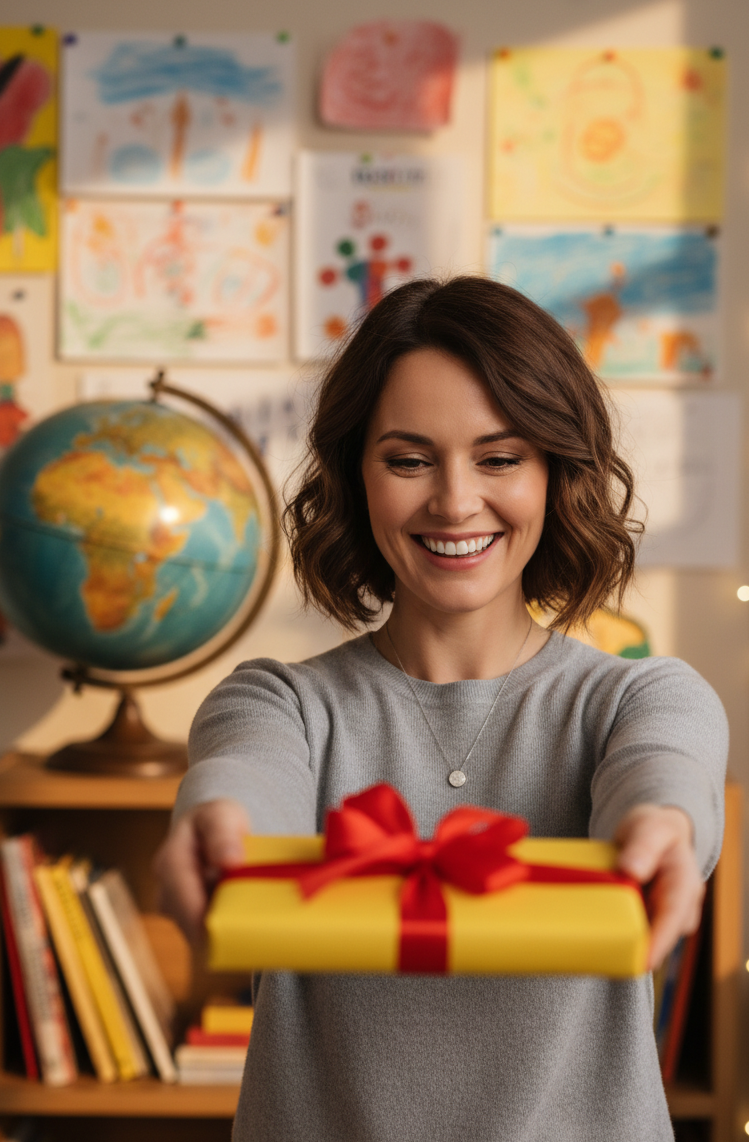 LitWits Gift Card
