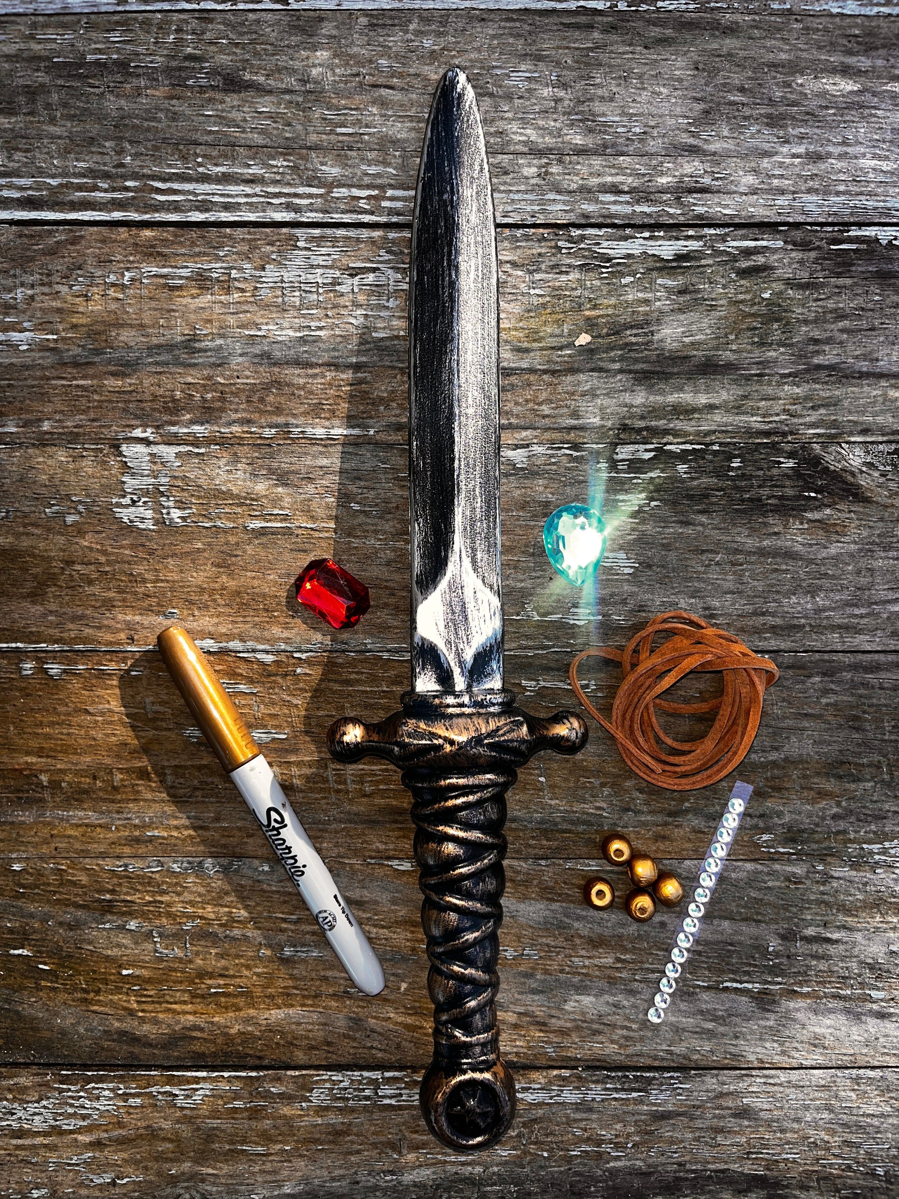 The LitWits Kit for THE HOBBIT