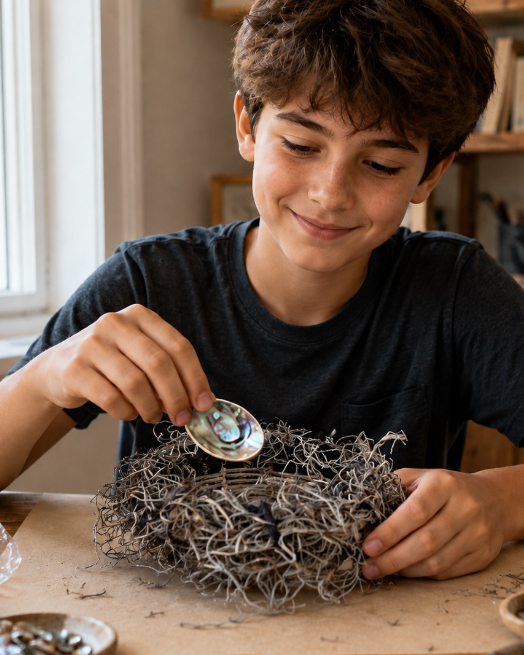 The LitWits Kit for ISLAND OF THE BLUE DOLPHINS